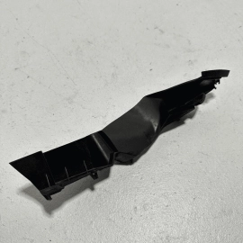 TOYOTA CAMRY FRONT LEFT DRIVER SIDE COWL VENT GRILLE SEAL COVER 2018-2024 OEM