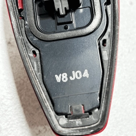 2019-2021 TOYOTA CAMRY REAR ROOF SHARK FIN ANTENNA MODULE UNIT RED 3U5 OEM 2019-2021 TOYOTA CAMRY REAR ROOF SHARK FIN ANTENNA MODULE UNIT RED 3U5 OEM