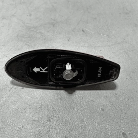 2019-2021 TOYOTA CAMRY REAR ROOF SHARK FIN ANTENNA MODULE UNIT RED 3U5 OEM 2019-2021 TOYOTA CAMRY REAR ROOF SHARK FIN ANTENNA MODULE UNIT RED 3U5 OEM