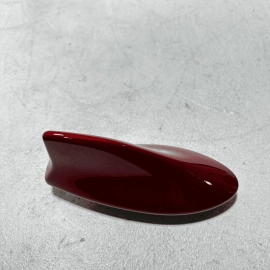 2019-2021 TOYOTA CAMRY REAR ROOF SHARK FIN ANTENNA MODULE UNIT RED 3U5 OEM 2019-2021 TOYOTA CAMRY REAR ROOF SHARK FIN ANTENNA MODULE UNIT RED 3U5 OEM