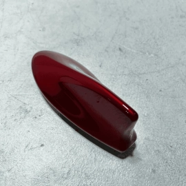 2019-2021 TOYOTA CAMRY REAR ROOF SHARK FIN ANTENNA MODULE UNIT RED 3U5 OEM 2019-2021 TOYOTA CAMRY REAR ROOF SHARK FIN ANTENNA MODULE UNIT RED 3U5 OEM
