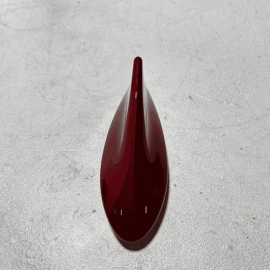 2019-2021 TOYOTA CAMRY REAR ROOF SHARK FIN ANTENNA MODULE UNIT RED 3U5 OEM 2019-2021 TOYOTA CAMRY REAR ROOF SHARK FIN ANTENNA MODULE UNIT RED 3U5 OEM
