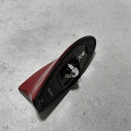 2019-2021 TOYOTA CAMRY REAR ROOF SHARK FIN ANTENNA MODULE UNIT RED 3U5 OEM 2019-2021 TOYOTA CAMRY REAR ROOF SHARK FIN ANTENNA MODULE UNIT RED 3U5 OEM
