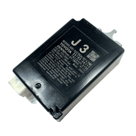 2018-2024 TOYOTA CAMRY KEYLESS ENTRY TPMS RECEIVER CONTROL MODULE UNIT OEM