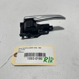 2018 - 2024 TOYOTA CAMRY Front Or Rear Passenger Door Inner Latch Handle OEM