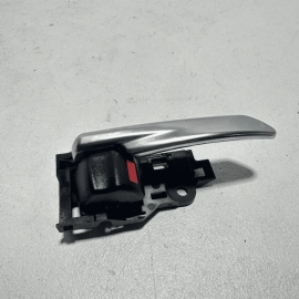 2018 - 2024 TOYOTA CAMRY Front Or Rear Passenger Door Inner Latch Handle OEM