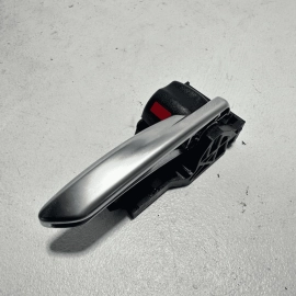 2018 - 2024 TOYOTA CAMRY Front Or Rear Passenger Door Inner Latch Handle OEM