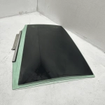 TOYOTA CAMRY REAR RIGHT PASSENGER SIDE DOOR WINDOW GLASS 2018 - 2024 OEM