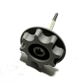 2018-2024 TOYOTA CAMRY SPARE TIRE WHEEL RETAINER HOLD DOWN BOLT OEM