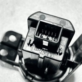 2017-2024 TOYOTA CAMRY DASH LEFT START STOP IGNITION SWITCH BUTTON OEM