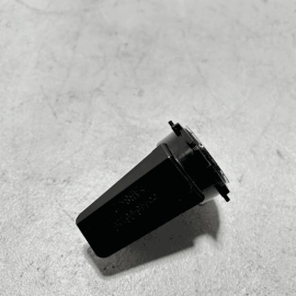 2017-2024 TOYOTA CAMRY DASH LEFT START STOP IGNITION SWITCH BUTTON OEM