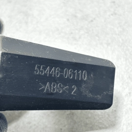 2017-2024 TOYOTA CAMRY DASH LEFT START STOP IGNITION SWITCH BUTTON OEM