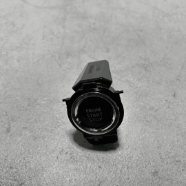 2017-2024 TOYOTA CAMRY DASH LEFT START STOP IGNITION SWITCH BUTTON OEM