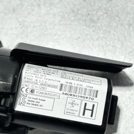 2017-2024 TOYOTA CAMRY DASH LEFT START STOP IGNITION SWITCH BUTTON OEM