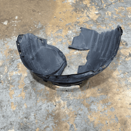 Front Left Fender Liner Splash Guard Shield Honda Pilot 2016-2018 OEM