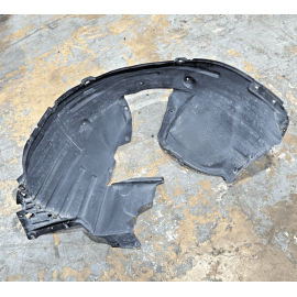 Front Left Fender Liner Splash Guard Shield Honda Pilot 2016-2018 OEM