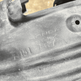 Front Left Fender Liner Splash Guard Shield Honda Pilot 2016-2018 OEM