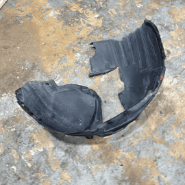 Front Left Fender Liner Splash Guard Shield Honda Pilot 2016-2018 OEM