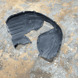 Front Left Fender Liner Splash Guard Shield Honda Pilot 2016-2018 OEM