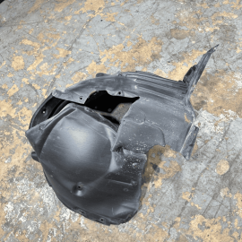 Front Left Fender Liner Splash Guard Shield Honda Pilot 2016-2018 OEM