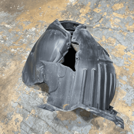 Front Left Fender Liner Splash Guard Shield Honda Pilot 2016-2018 OEM