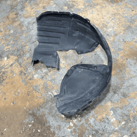 Front Left Fender Liner Splash Guard Shield Honda Pilot 2016-2018 OEM