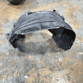 Front Left Fender Liner Splash Guard Shield Honda Pilot 2016-2018 OEM