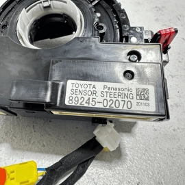 Toyota Camry 2021 - 2024 Steering & Angle Sensor Clock Spring OEM