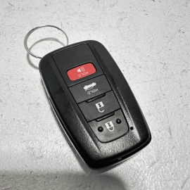 2018 - 2023 Toyota Camry Smart Keyless Entry Key Fob Remote Transmitter OEM
