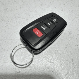 2018 - 2023 Toyota Camry Smart Keyless Entry Key Fob Remote Transmitter OEM