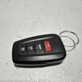 2018 - 2023 Toyota Camry Smart Keyless Entry Key Fob Remote Transmitter OEM