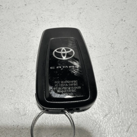 2018 - 2023 Toyota Camry Smart Keyless Entry Key Fob Remote Transmitter OEM