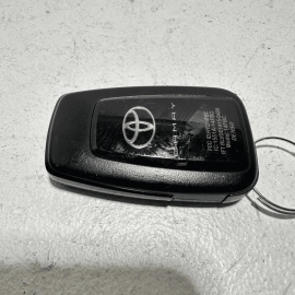 2018 - 2023 Toyota Camry Smart Keyless Entry Key Fob Remote Transmitter OEM