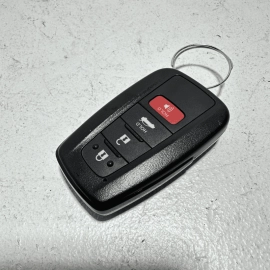 2018 - 2023 Toyota Camry Smart Keyless Entry Key Fob Remote Transmitter OEM