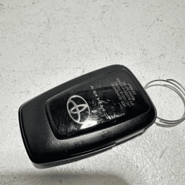 2018 - 2023 Toyota Camry Smart Keyless Entry Key Fob Remote Transmitter OEM