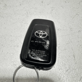 2018 - 2023 Toyota Camry Smart Keyless Entry Key Fob Remote Transmitter OEM