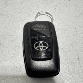 2018 - 2023 Toyota Camry Smart Keyless Entry Key Fob Remote Transmitter OEM