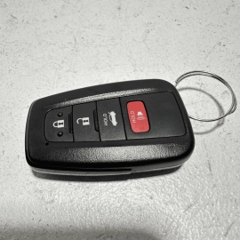 2018 - 2023 Toyota Camry Smart Keyless Entry Key Fob Remote Transmitter OEM