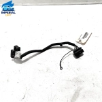 GMC TERRAIN 2018-2021 AWD REAR DIFFERENTIAL AXLE CARRIER WIRE WIRING HARNES