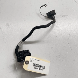 GMC TERRAIN 2018-2021 AWD REAR DIFFERENTIAL AXLE CARRIER WIRE WIRING HARNES