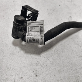 GMC TERRAIN 2018-2021 AWD REAR DIFFERENTIAL AXLE CARRIER WIRE WIRING HARNES