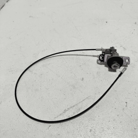 2018-2024 TOYOTA CAMRY REAR TRUNK DECK LID LATCH LOCK CYLINDER & CABLE OEM
