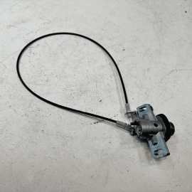2018-2024 TOYOTA CAMRY REAR TRUNK DECK LID LATCH LOCK CYLINDER & CABLE OEM