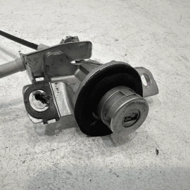 2018-2024 TOYOTA CAMRY REAR TRUNK DECK LID LATCH LOCK CYLINDER & CABLE OEM