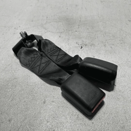 2016-22 Honda Pilot Rear Left Driver Side & Center 3rd Row Seat Belt Buckle OEM