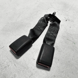 2016-22 Honda Pilot Rear Left Driver Side & Center 3rd Row Seat Belt Buckle OEM