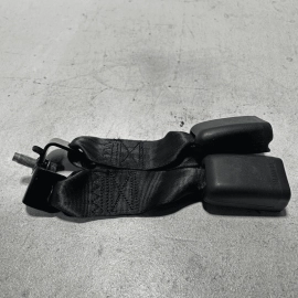 2016-22 Honda Pilot Rear Left Driver Side & Center 3rd Row Seat Belt Buckle OEM