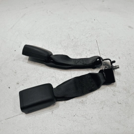 2016-22 Honda Pilot Rear Left Driver Side & Center 3rd Row Seat Belt Buckle OEM