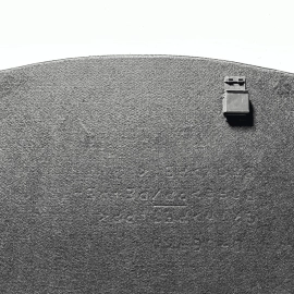 2018-2024 TOYOTA CAMRY TRUNK FLOOR CARGO PANEL LINER SPARE TIRE COVER OEM