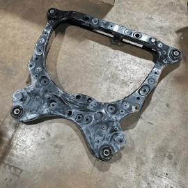 2018-2024 TOYOTA CAMRY FWD FRONT SUBFRAME CROSSMEMBER CRADLE UNDERCARRIAGE OEM
